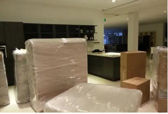 长沙到余庆县长途搬家